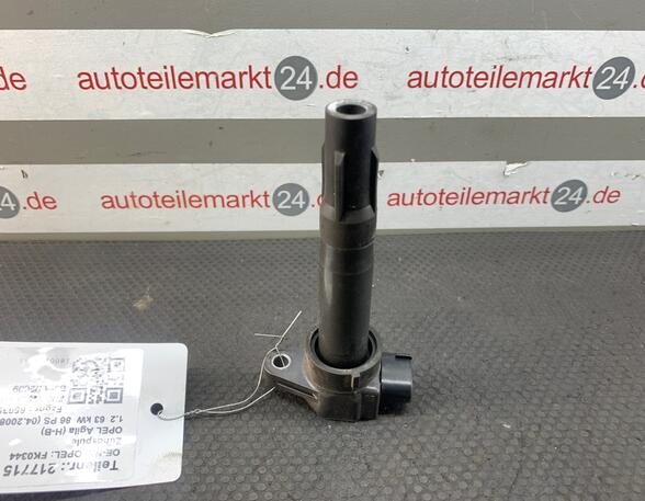 Bobine OPEL Agila (B) (B H08)