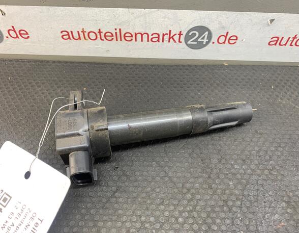 Ignition Coil OPEL Agila (B) (B H08)