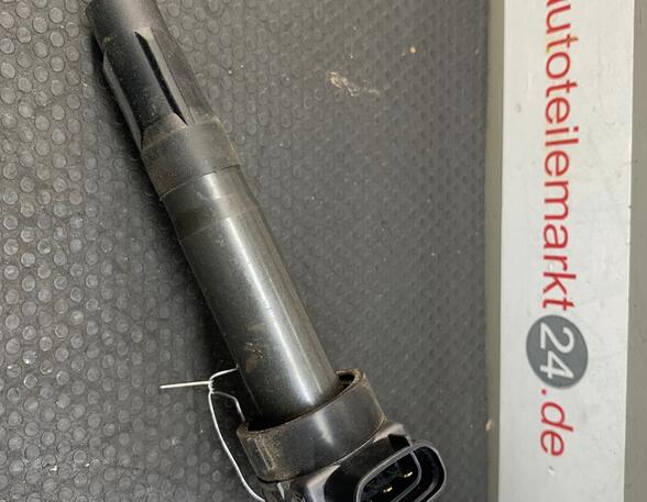 Ignition Coil OPEL Agila (B) (B H08)