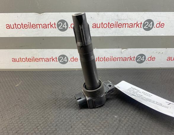 Ignition Coil OPEL Agila (B) (B H08)