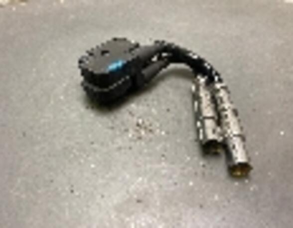 Ignition Coil MERCEDES-BENZ E-Klasse (W210)