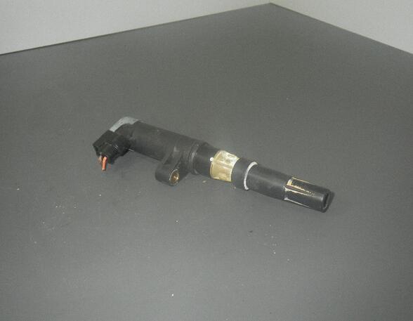 Ignition Coil RENAULT Megane Scenic (JA0/1)