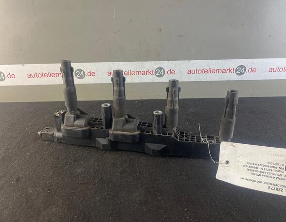 Ignition Coil MERCEDES-BENZ A-Klasse (W168)