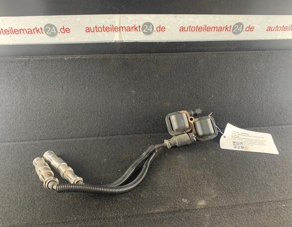 Ignition Coil MERCEDES-BENZ B-Klasse (W245)