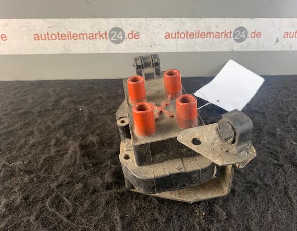 Ignition Coil PEUGEOT 106 I (1A, 1C)