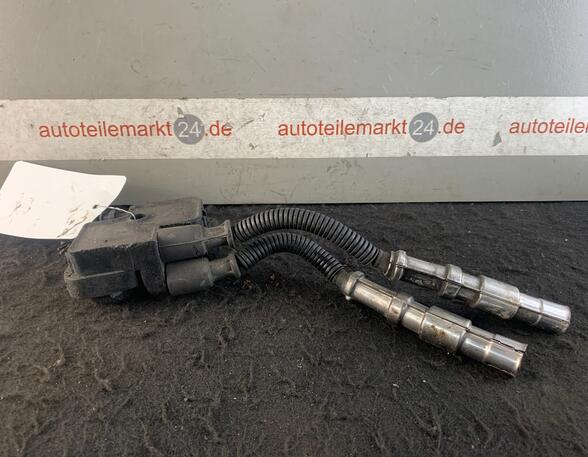 Ignition Coil MERCEDES-BENZ S-Klasse (W220)