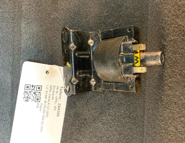 Ignition Coil OPEL Corsa A CC (93, 94, 98, 99)