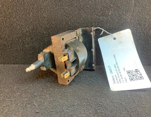 Ignition Coil OPEL Corsa A CC (93, 94, 98, 99)