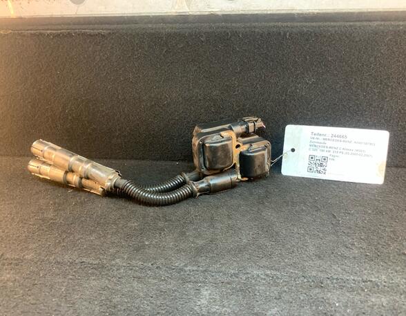 Ignition Coil MERCEDES-BENZ C-Klasse (W203)