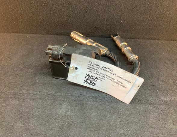 Ignition Coil MERCEDES-BENZ C-Klasse (W203)