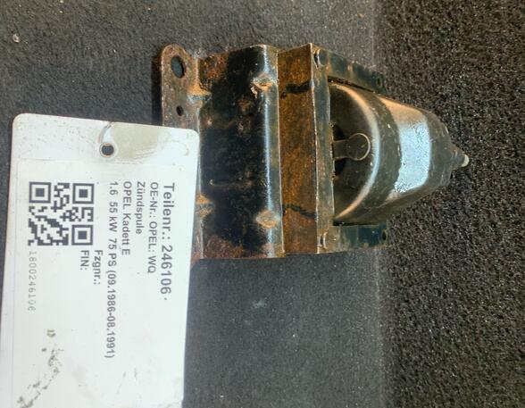 Ignition Coil OPEL Kadett E (T85)