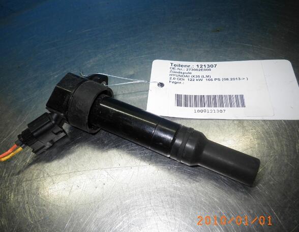 Ignition Coil HYUNDAI iX35 (EL, ELH, LM)