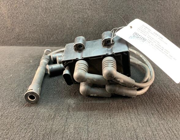 Ignition Coil RENAULT Twingo I (C06)