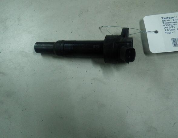 Ignition Coil HYUNDAI i40 (VF)