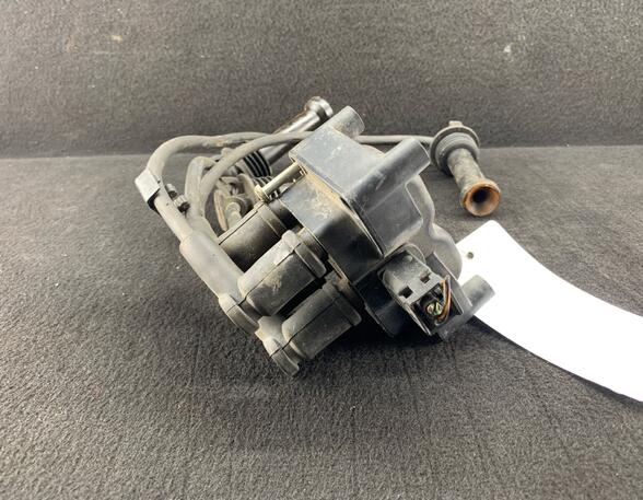 Ignition Coil FORD Fiesta V (JD, JH)