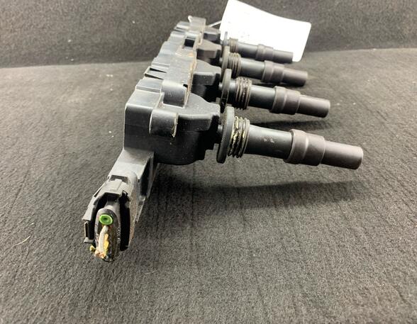 Ignition Coil OPEL Zafira A (F75_)