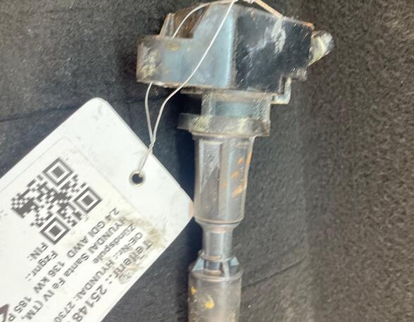 Ignition Coil HYUNDAI SANTA FÉ IV (TM, TMA)