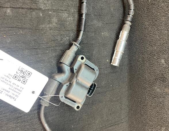 Ignition Coil SMART CITY-COUPE (450)