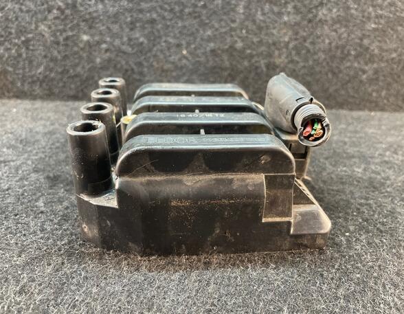 Ignition Coil VW GOLF IV Variant (1J5)