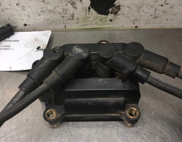 Ignition Coil RENAULT TWINGO II (CN0_)