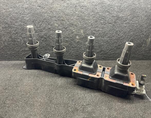 Ignition Coil PEUGEOT 206 CC (2D)