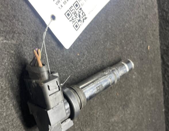 Ignition Coil VW POLO (9N_)