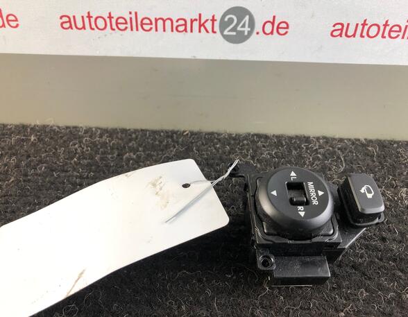 Mirror adjuster switch HYUNDAI i30 (FD), HYUNDAI i30 Kombi (FD)