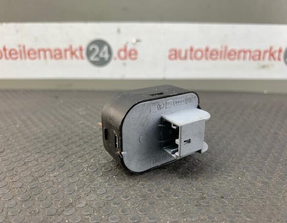 215260 Schalter für Außenspiegel AUDI A4 (8E, B6) 8E0959565A FKZ