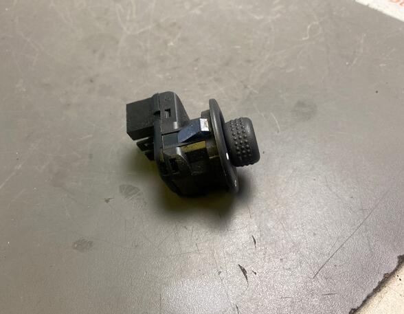 Mirror adjuster switch RENAULT Megane I (BA0/1)