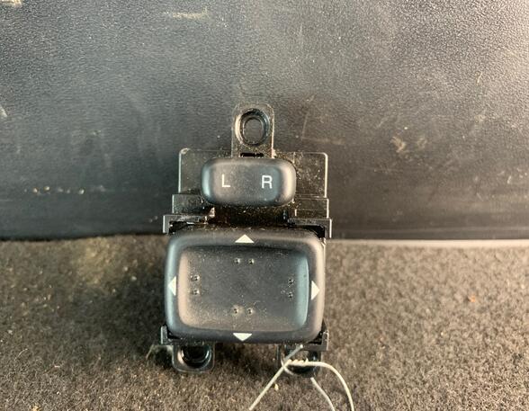 Mirror adjuster switch MAZDA 6 Station Wagon (GY)