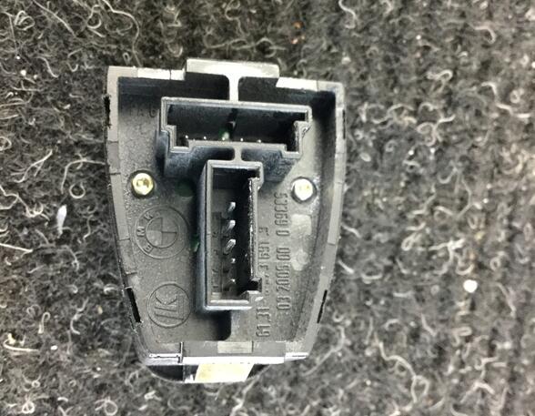 Mirror adjuster switch BMW 3 Touring (E46), BMW 3 Compact (E46)