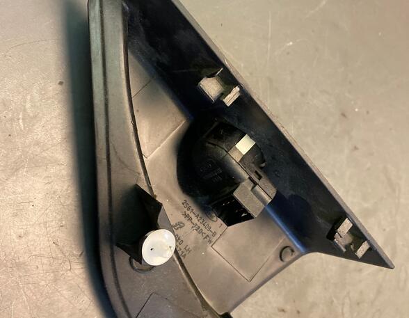 Mirror adjuster switch FORD FIESTA V (JH_, JD_)