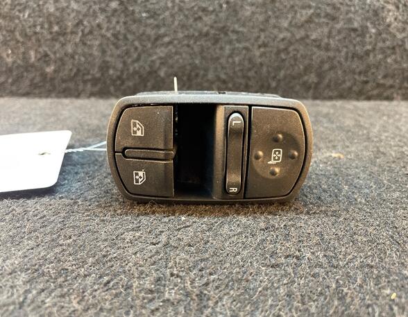 Mirror adjuster switch OPEL CORSA D (S07)