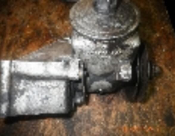 Power steering pump MERCEDES-BENZ G-Klasse (W460)