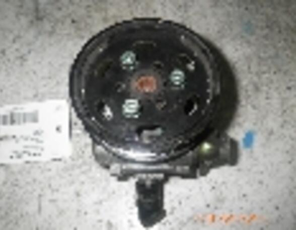 Power steering pump AUDI A4 Avant (8ED, B7)