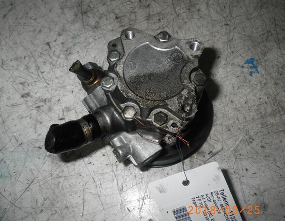 113262 Servopumpe AUDI A4 Avant (8E, B7) 8E0145155N