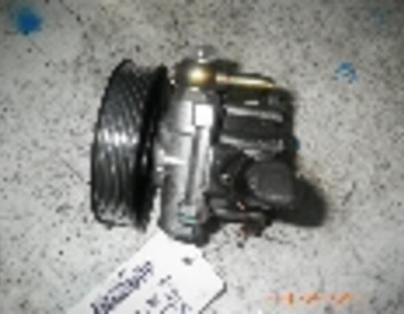 Power steering pump AUDI A4 Avant (8ED, B7)