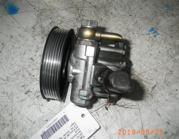 Power steering pump AUDI A4 Avant (8ED, B7)