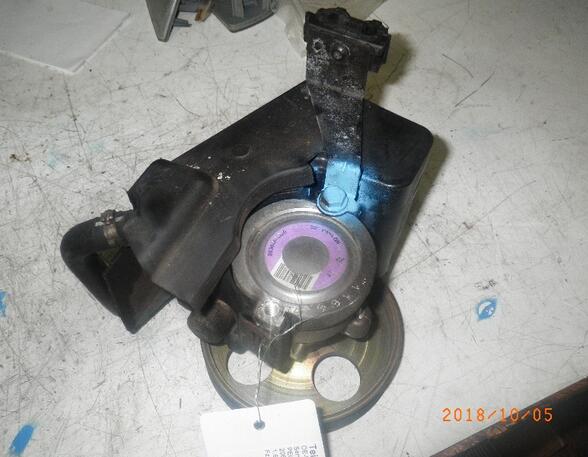 Power steering pump PEUGEOT 206 Schrägheck (2A/C)