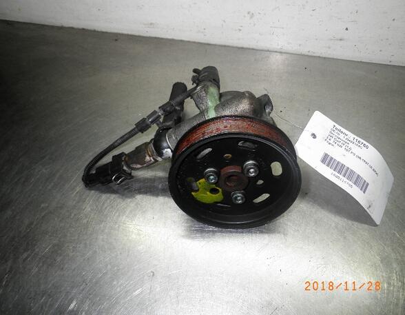 Power steering pump VW Golf IV (1J1)