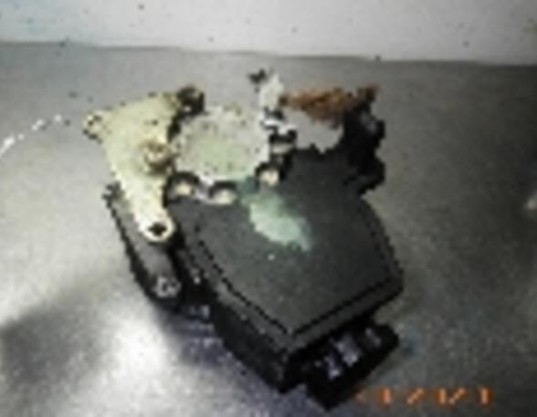 123508 Servopumpe MERCEDES-BENZ C-Klasse (W202) 7691900506