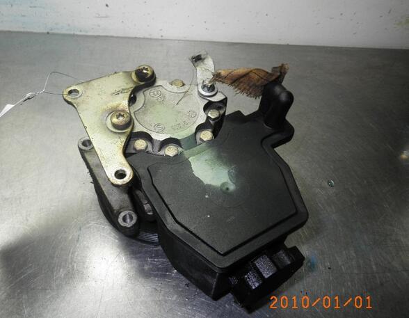 Power steering pump MERCEDES-BENZ C-Klasse (W202)