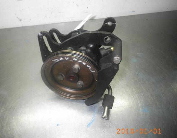 126338 Servopumpe FIAT Punto (176) 26071300FS