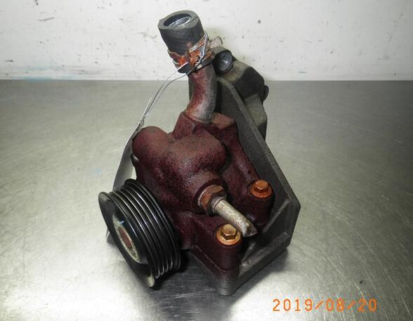 Power steering pump FORD Fiesta V (JD, JH)