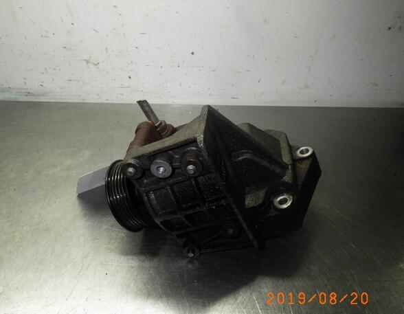 Power steering pump FORD Fiesta V (JD, JH)