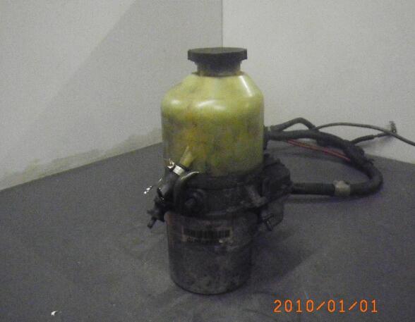 Power steering pump OPEL Astra G CC (F08, F48)