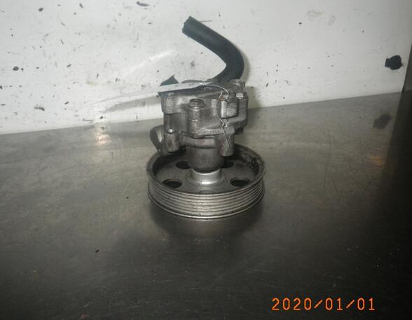 Power steering pump AUDI A4 (8E2)