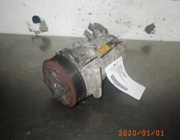 Power steering pump CITROËN C3 I (FC, FN)