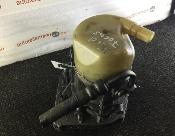 Power steering pump FORD Focus II Turnier (DA, DS, FFS)