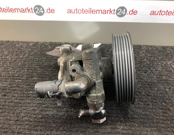 Power steering pump VW Golf IV Variant (1J5)